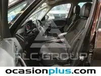 2017 Opel ZAFIRA