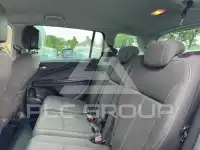 2017 Opel ZAFIRA