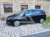 2017 Opel ZAFIRA