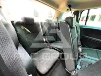 2017 Opel ZAFIRA