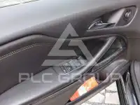 2017 Opel ZAFIRA