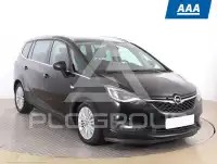 2017 Opel ZAFIRA