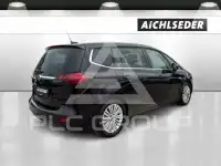 2017 Opel ZAFIRA