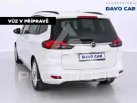 2017 Opel ZAFIRA