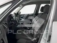 2017 Opel ZAFIRA