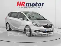 2017 Opel ZAFIRA