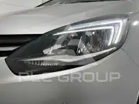 2017 Opel ZAFIRA