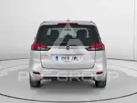 2017 Opel ZAFIRA
