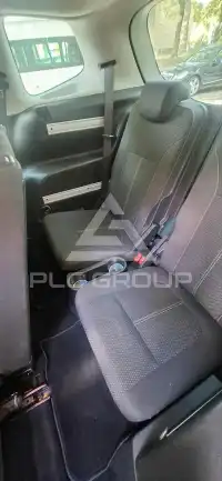 2017 Opel ZAFIRA