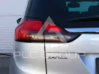 2017 Opel ZAFIRA