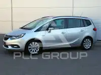 2017 Opel ZAFIRA