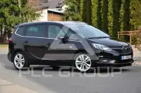 2017 Opel ZAFIRA
