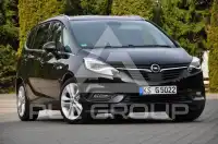 2017 Opel ZAFIRA