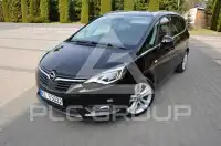 2017 Opel ZAFIRA