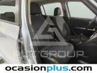 2017 Opel ZAFIRA