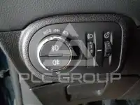 2017 Opel ZAFIRA