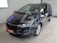 2017 Opel ZAFIRA