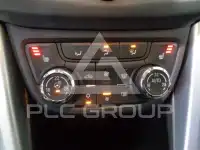 2017 Opel ZAFIRA