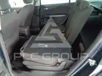 2017 Opel ZAFIRA