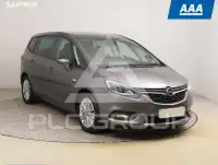 2017 Opel ZAFIRA
