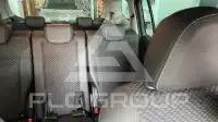 2017 Opel ZAFIRA
