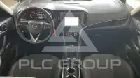 2017 Opel ZAFIRA