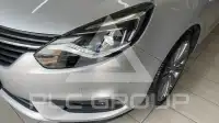2017 Opel ZAFIRA