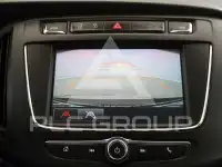 2017 Opel ZAFIRA