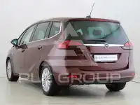 2017 Opel ZAFIRA