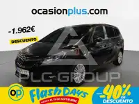2017 Opel ZAFIRA