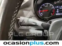 2017 Opel ZAFIRA