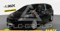 2017 Opel ZAFIRA