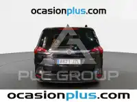 2017 Opel ZAFIRA