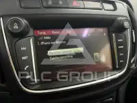 2017 Opel ZAFIRA