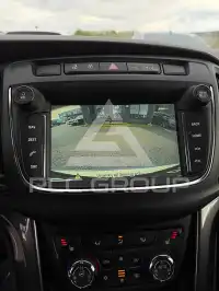 2017 Opel ZAFIRA