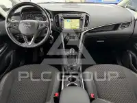 2017 Opel ZAFIRA