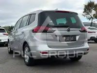 2017 Opel ZAFIRA