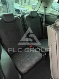 2017 Opel ZAFIRA