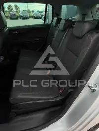 2017 Opel ZAFIRA