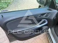 2017 Opel ZAFIRA