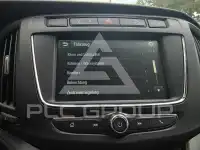2017 Opel ZAFIRA