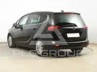 2017 Opel ZAFIRA
