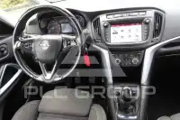 2017 Opel ZAFIRA