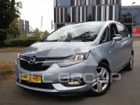 2017 Opel ZAFIRA