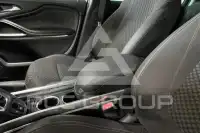 2017 Opel ZAFIRA