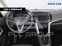 2017 Opel ZAFIRA