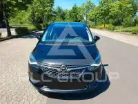 2017 Opel ZAFIRA