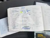 2017 Opel ZAFIRA