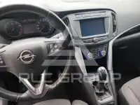 2017 Opel ZAFIRA