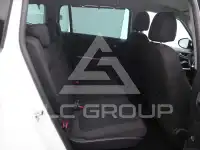 2017 Opel ZAFIRA